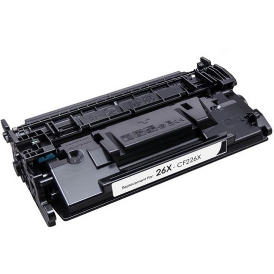 HP 26A / CF226A / 226A TONER CARTRIDGE COMPATIBLE FOR HP LASERNJET PRO ...